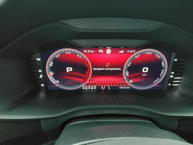 Skoda Kodiaq 2.0 TDI 4x4 Sportline