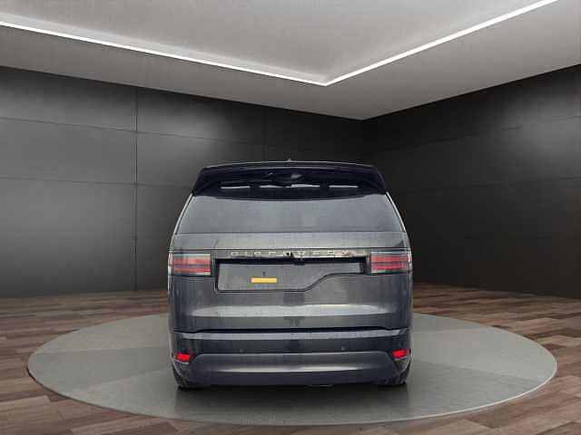 Land Rover Discovery G5