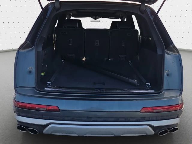 Audi SQ7 Quattro