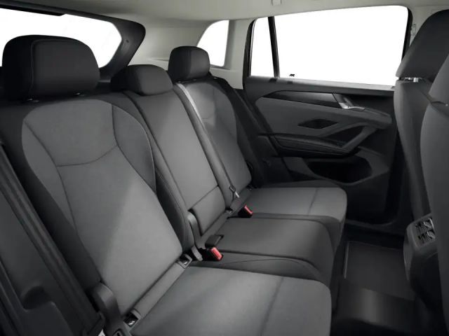 Volkswagen Tiguan 1.5 eTSI DSG