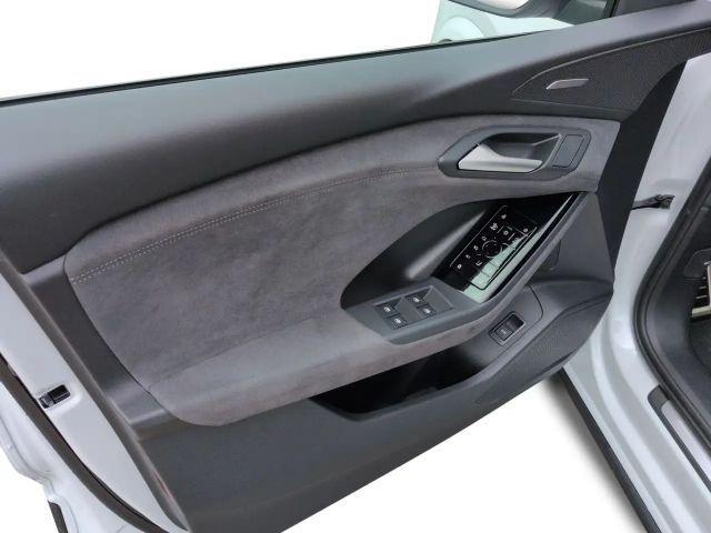 Audi Q6 e-tron Quattro S-Line