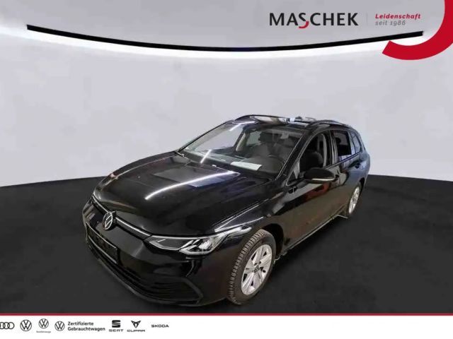 Volkswagen Golf 2.0 TDI DSG Variant