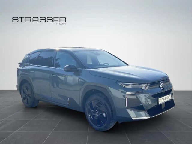 Citroën C5 Aircross Hybrid Max