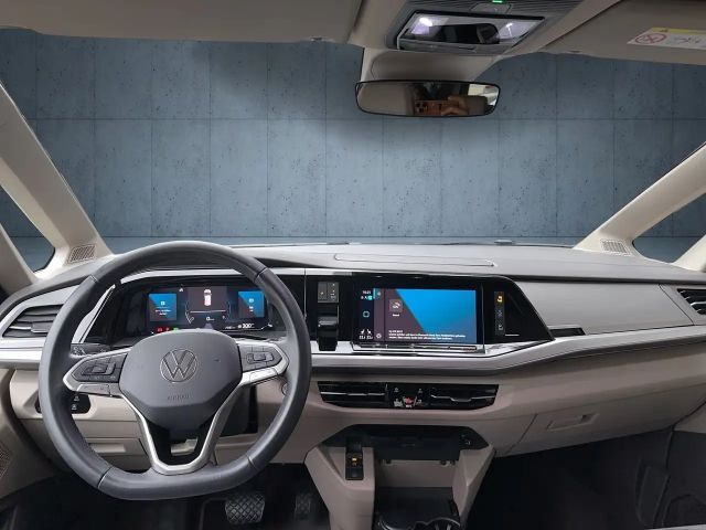 Volkswagen Multivan DSG Lang Life T7