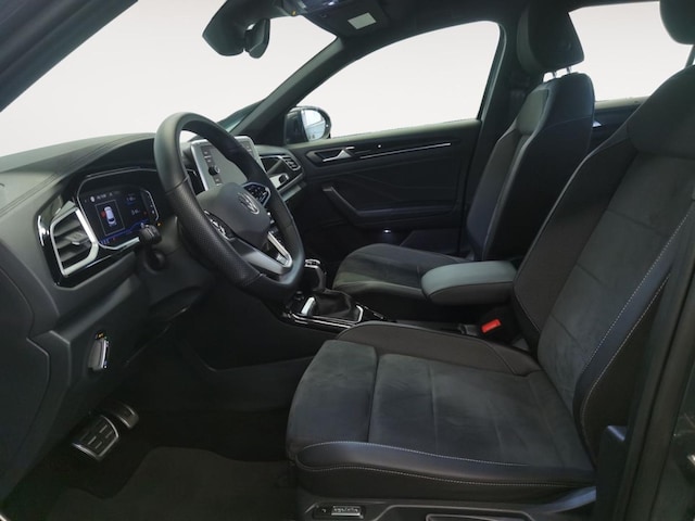 Volkswagen T-Roc 1.5 TSI DSG R-Line