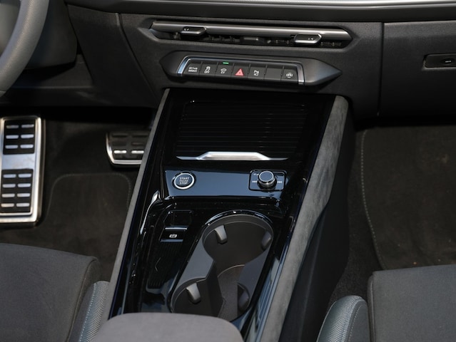 Audi Q3 Hybride S-Tronic