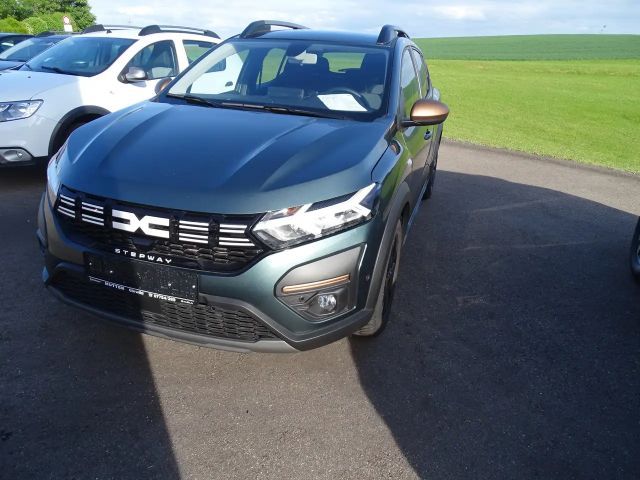 Dacia Sandero Extreme Stepway
