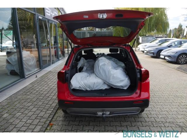 Suzuki Vitara Comfort Hybrid