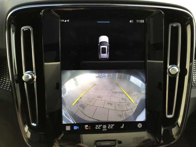 Volvo XC40 AWD Recharge