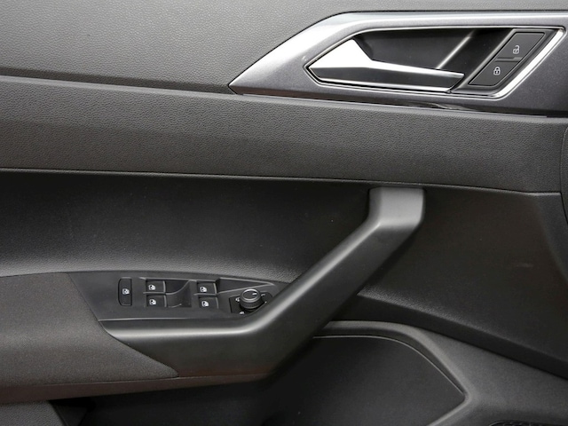 Volkswagen Polo 2.0 TSI DSG GTI