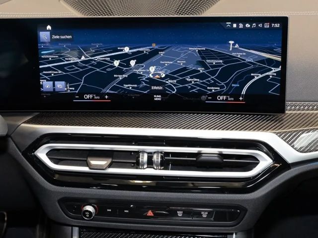 BMW 330 330i M-Sport Sedan