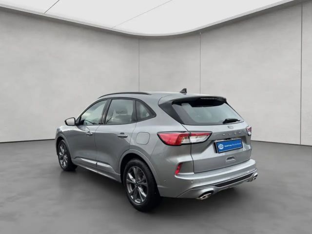 Ford Kuga ST Line