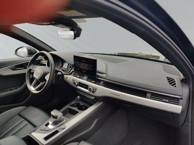 Audi A4 40 TDI Avant Quattro S-Tronic