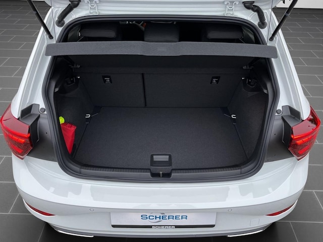 Volkswagen Polo 1.0 TSI DSG IQ.Drive R-Line