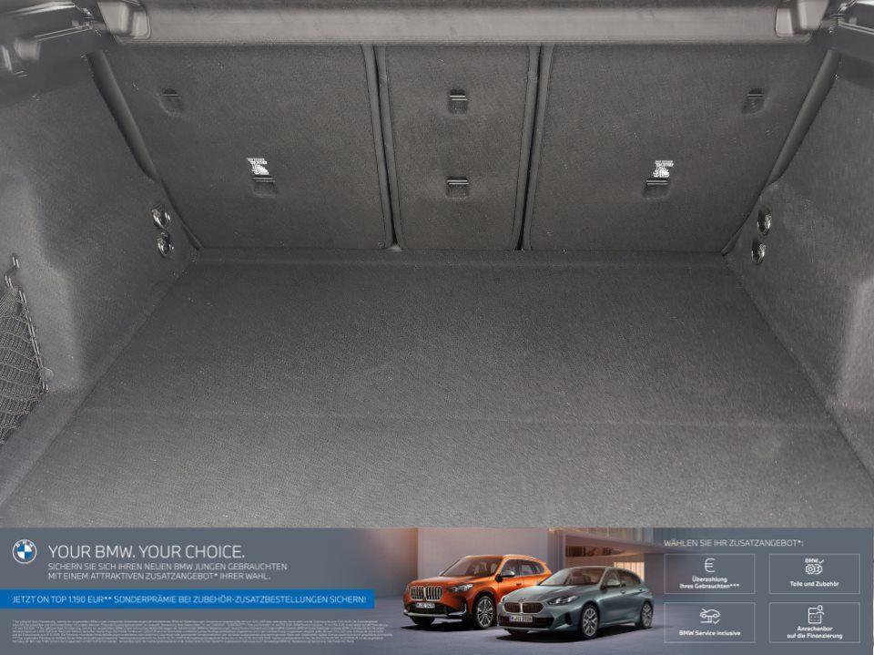 BMW 223 Active Tourer xDrive