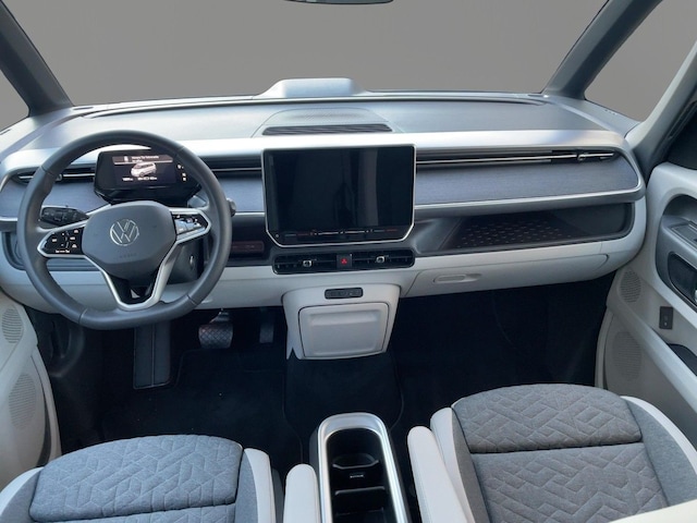 Volkswagen ID.Buzz IQ.Drive Pro