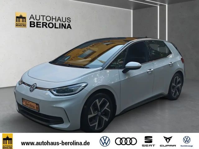 Volkswagen ID.3 Performance Pro