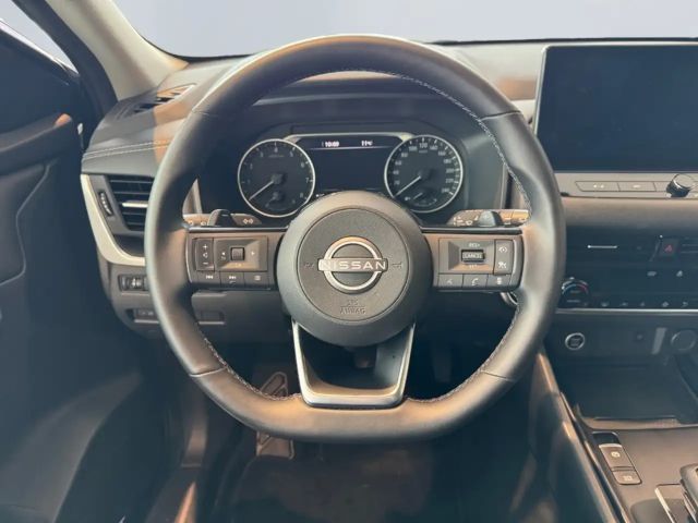 Nissan Qashqai Acenta DIG-T