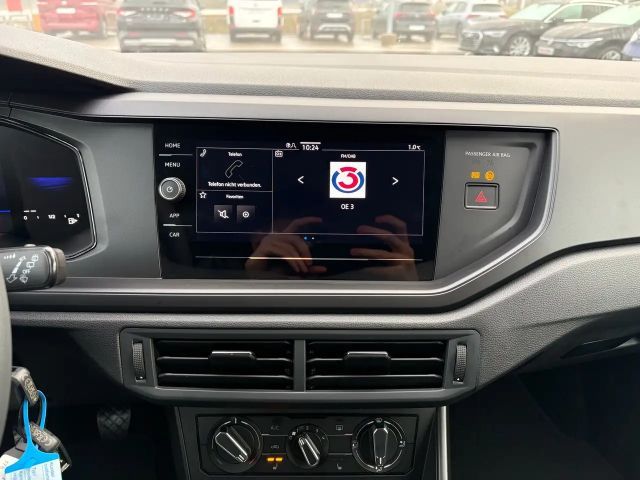 Volkswagen Taigo 4Me TSI