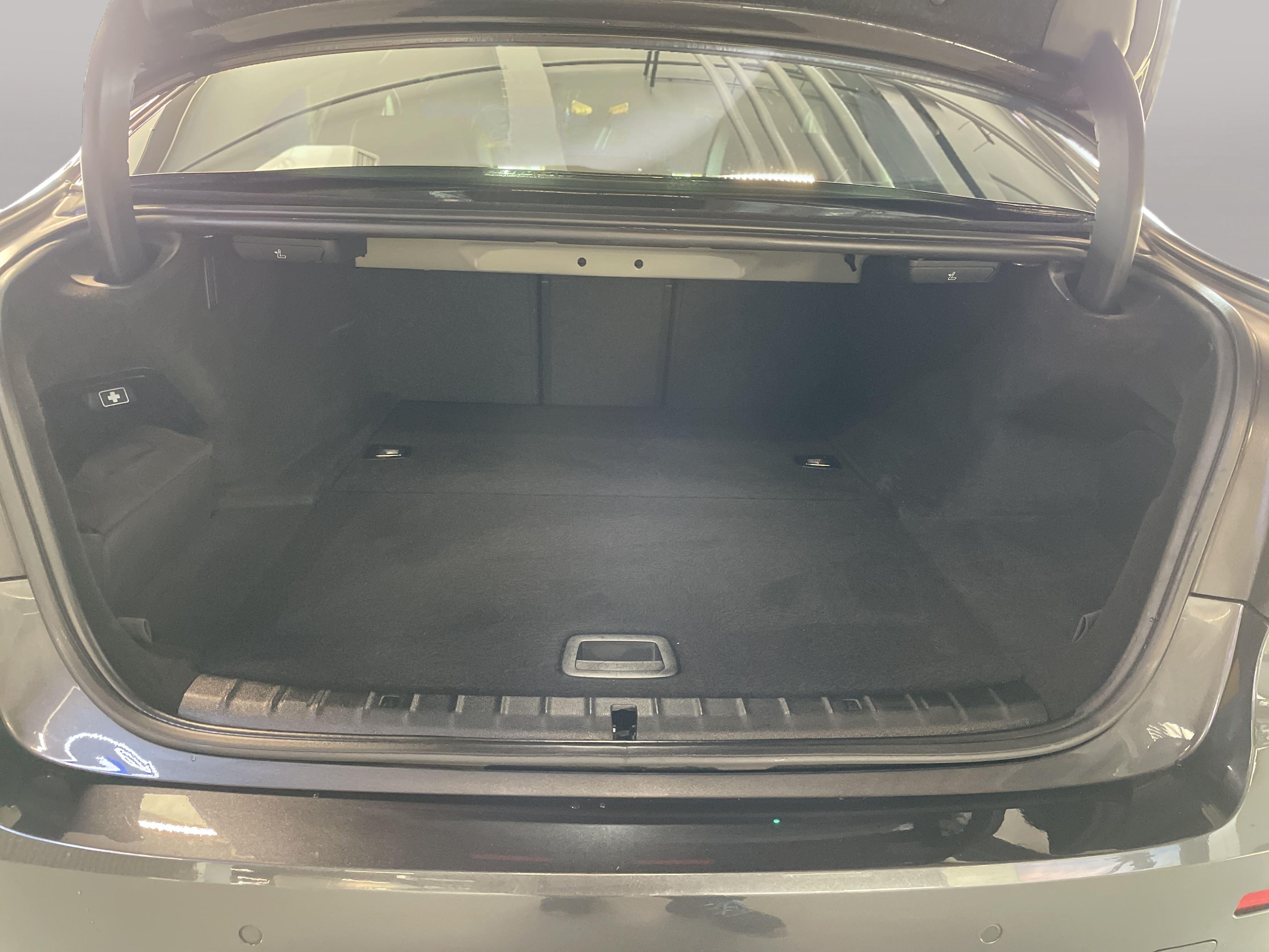 BMW 545 545e Sedan xDrive