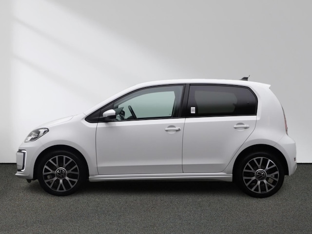 Volkswagen e-up! Max