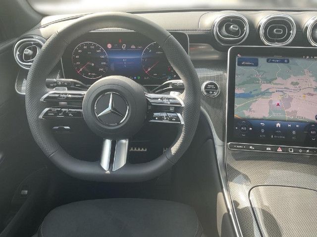 Mercedes-Benz GLC 450 4MATIC