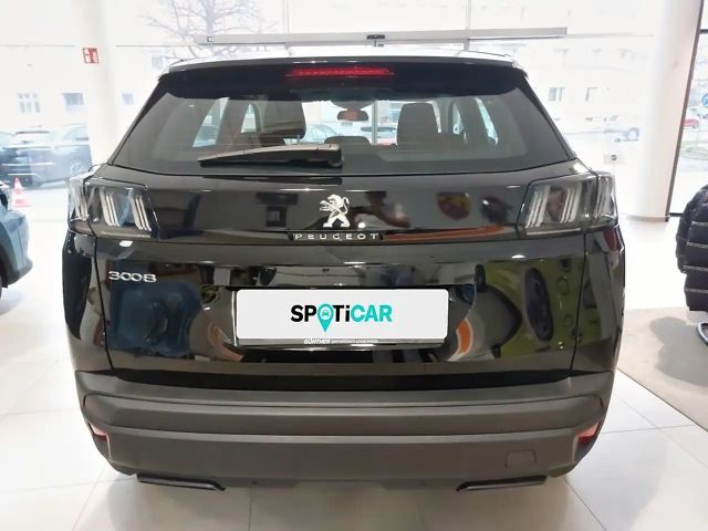 Peugeot 3008 Active Pack EAT8 PureTech