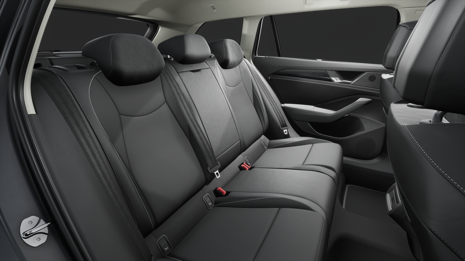 Volkswagen Passat 2.0 TDI Business DSG Variant