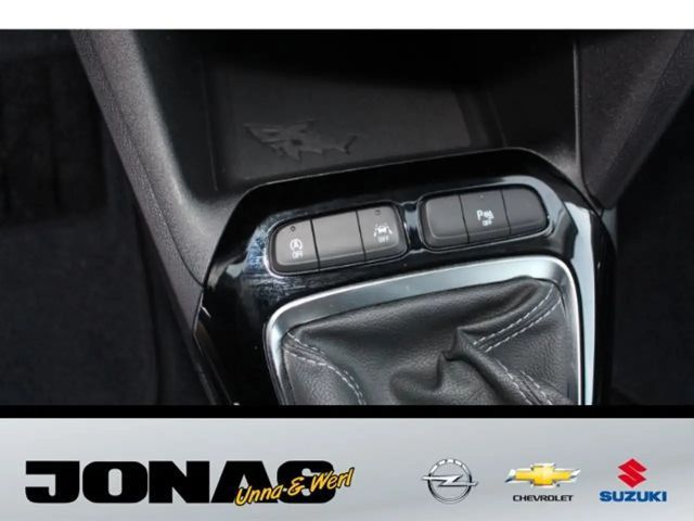 Opel Corsa Edition F Edition