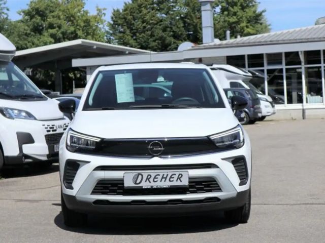 Opel Crossland X Elegance