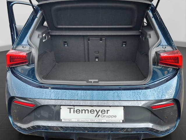 Cupra Born Born LM20 PANO W-PUMPE SCHALENSITZE HEAD-UP