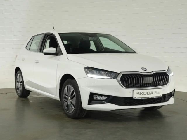 Skoda Fabia Style Style