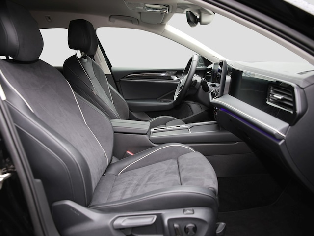 Volkswagen Passat 2.0 TDI Business DSG Variant