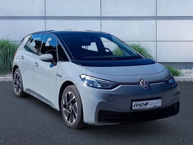 Volkswagen ID.3 Performance Pro