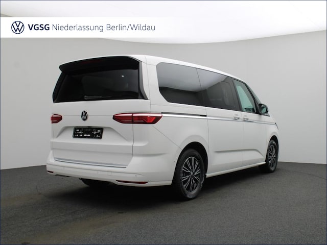 Volkswagen Multivan Lang Style