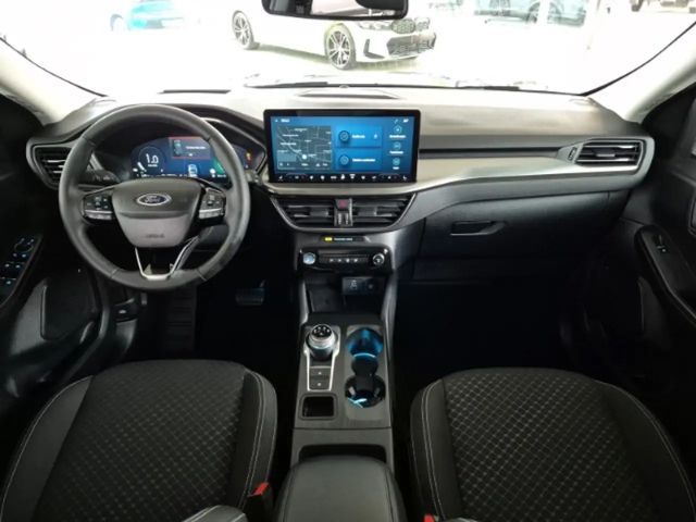 Ford Kuga EcoBoost Titanium