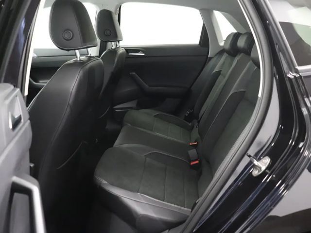 Volkswagen Polo DSG Style