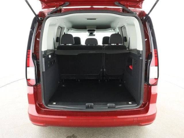 Volkswagen Caddy Life