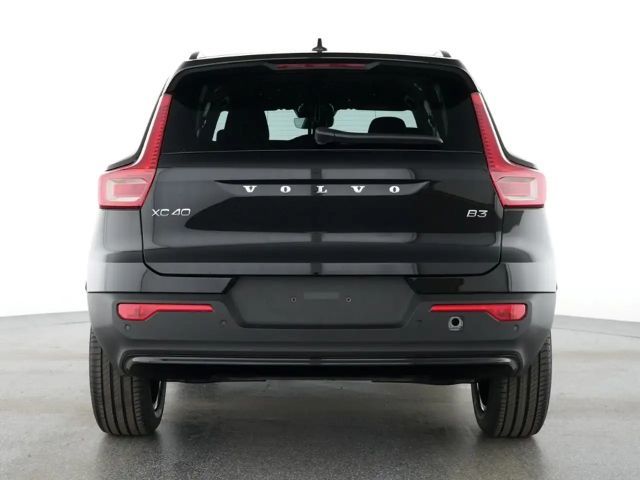 Volvo XC40 Dark Plus