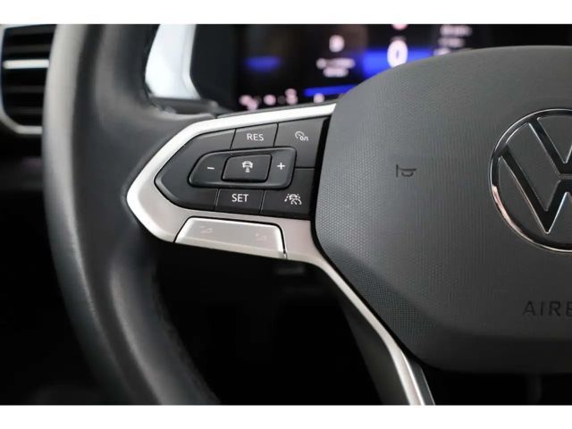 Volkswagen T-Cross 1.0 TSI DSG