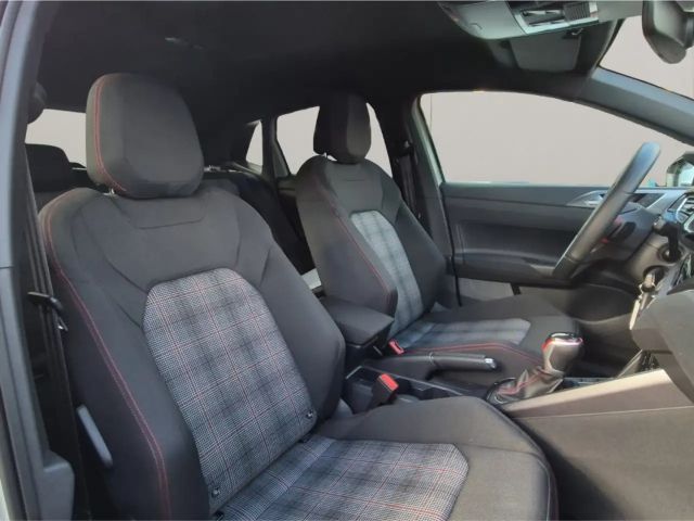 Volkswagen Polo GTI IQ.Drive