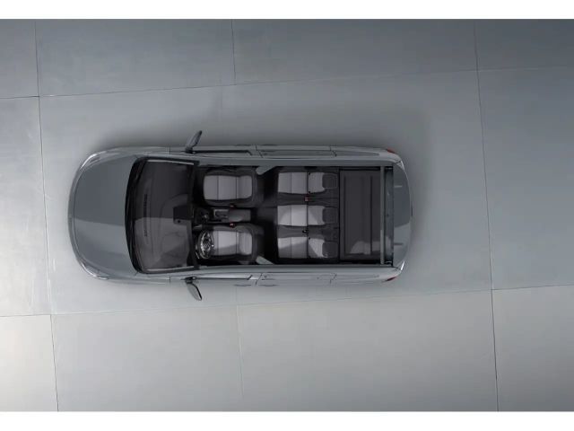 Mercedes-Benz T 180 T 180 d Standard Cam SHZ LED