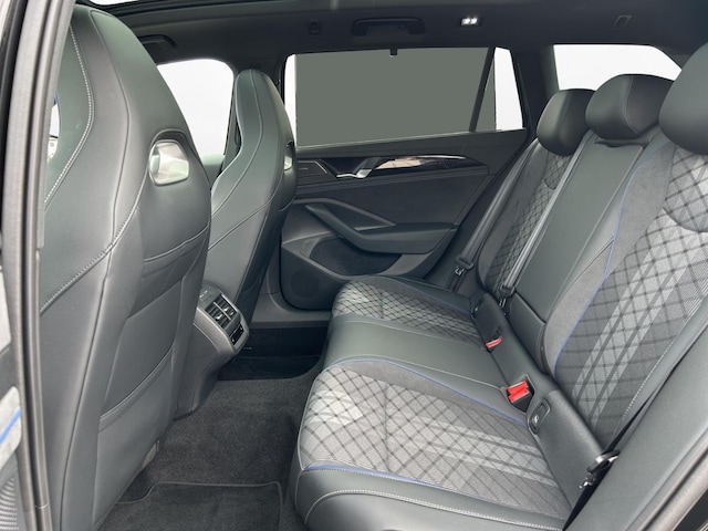 Volkswagen Passat 1.5 TSI DSG eHybrid