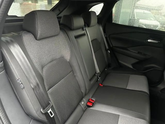 Nissan Qashqai N-Connecta