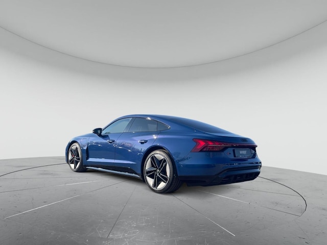 Audi RS e-tron GT Quattro