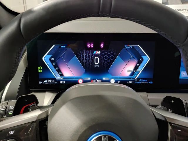 BMW X3 M-Sport xDrive xDrive30e