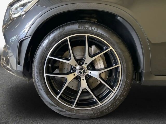 Mercedes-Benz GLC 400 GLC