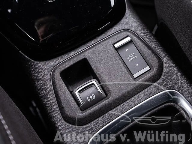 Opel Corsa GS-Line Grand Sport