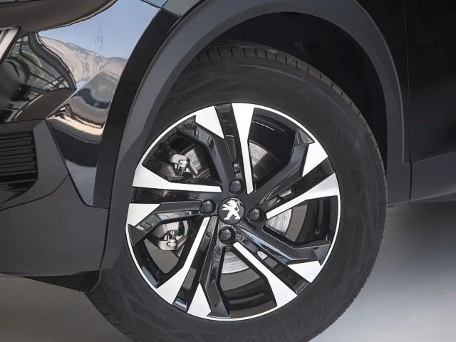 Peugeot E-2008 GT-Line