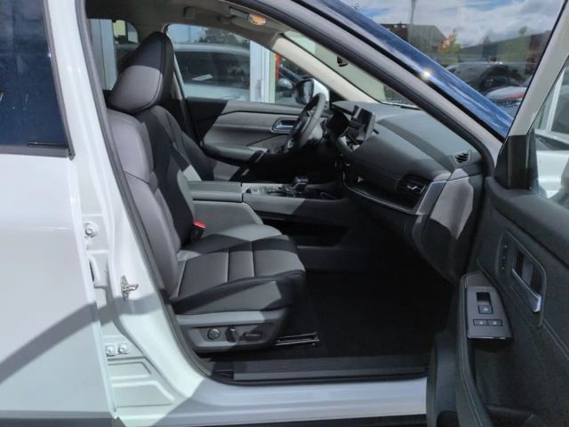 Nissan X-trail N-Connecta